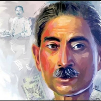 Premchand Jayanti 2023 – Winner Premchand Jayanti 2023 – Winner